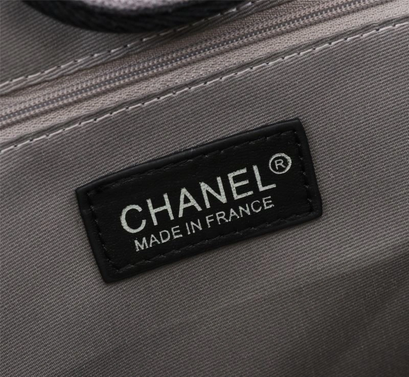 Chanel Shopping Bags 4049B-0289