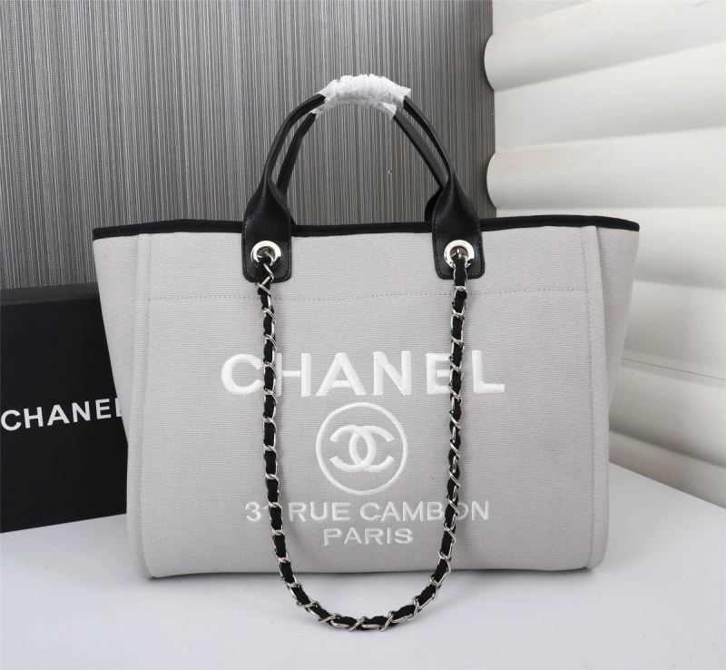Chanel Shopping Bags 4049B-0290