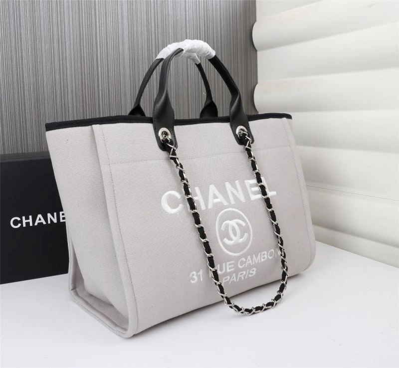 Chanel Shopping Bags 4049B-0290