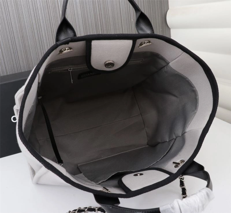 Chanel Shopping Bags 4049B-0290