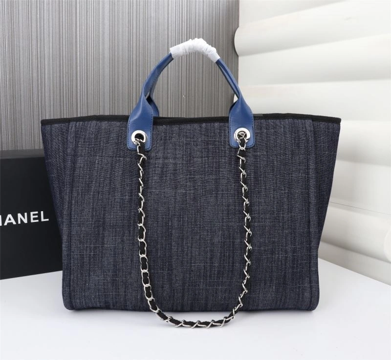 Chanel Shopping Bags 4049B-0291