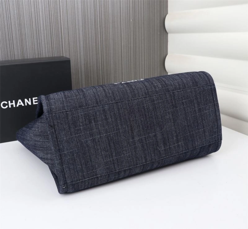 Chanel Shopping Bags 4049B-0291