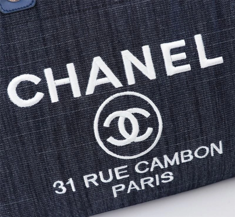 Chanel Shopping Bags 4049B-0291