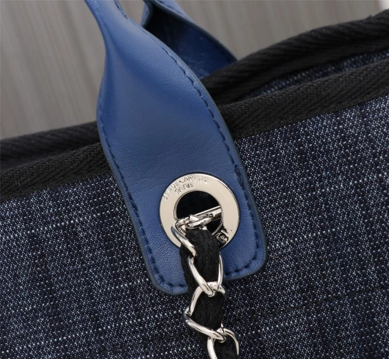 Chanel Shopping Bags 4049B-0291