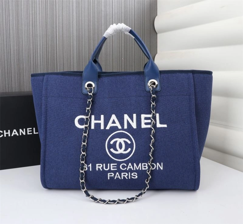 Chanel Shopping Bags 4049B-0292