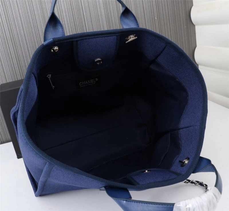 Chanel Shopping Bags 4049B-0292