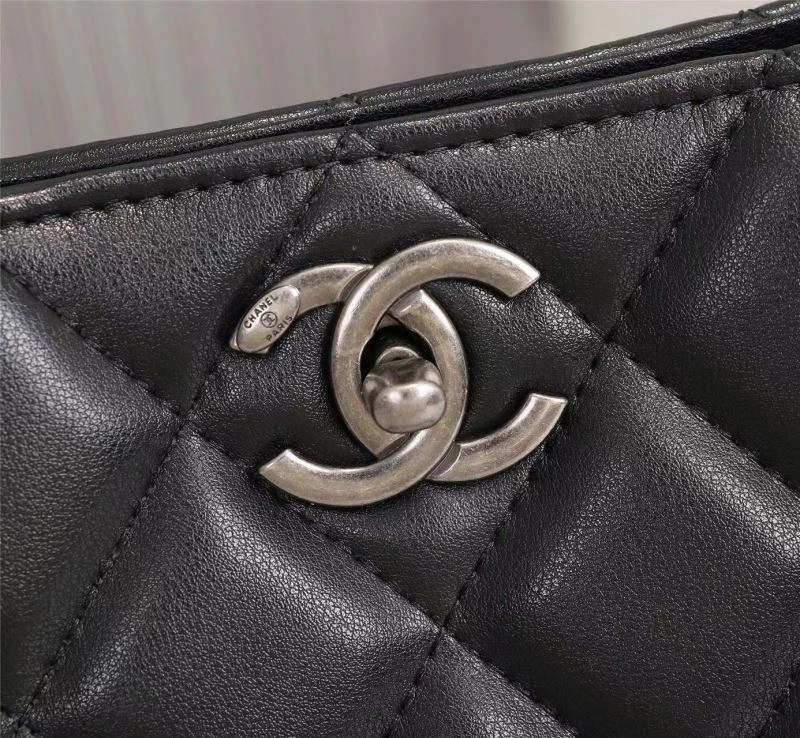 Chanel Shopping Bags 4049B-0293