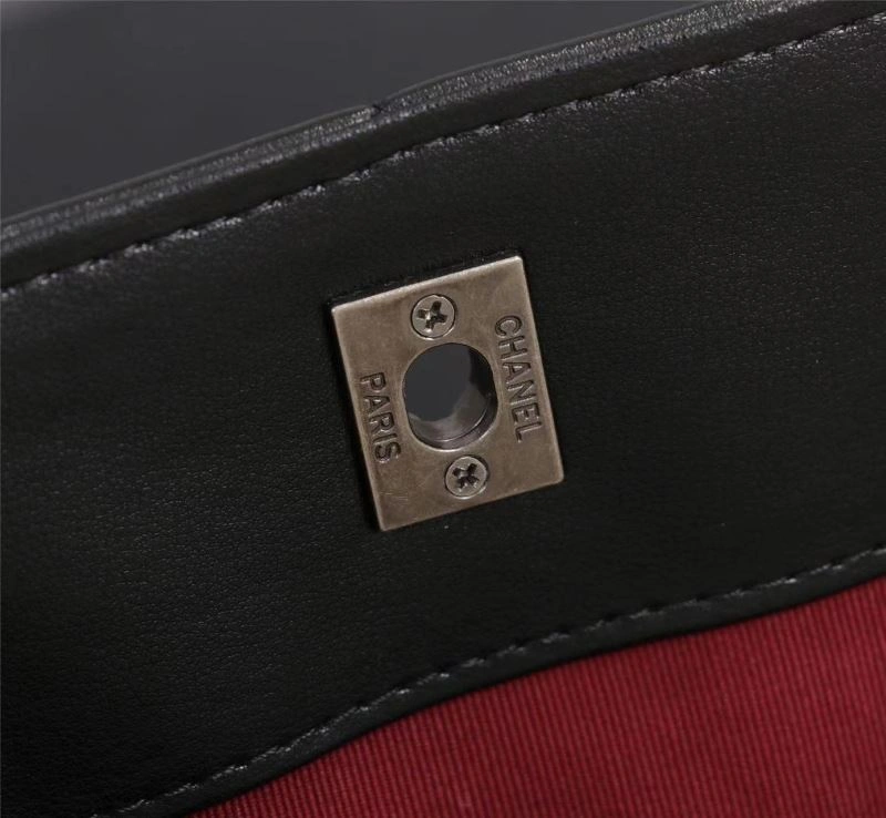 Chanel Shopping Bags 4049B-0293