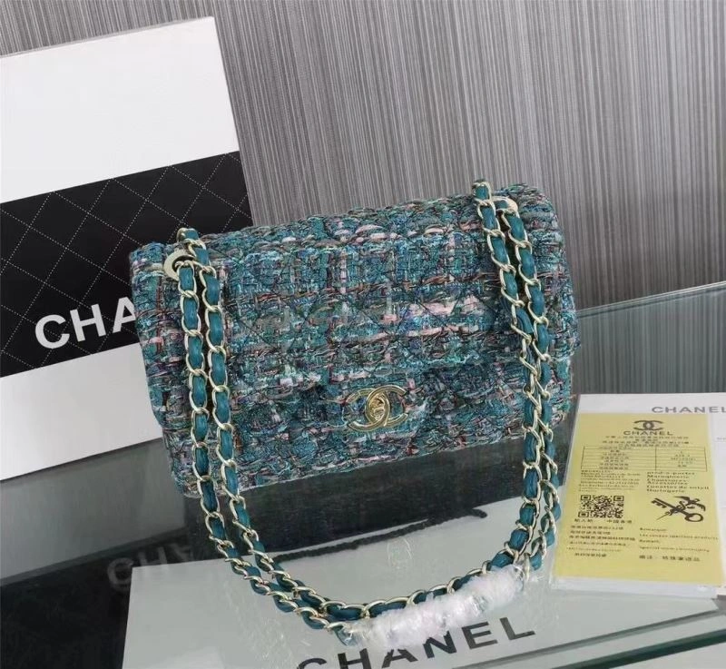 Chanel Satchel Bags 4049B-0294