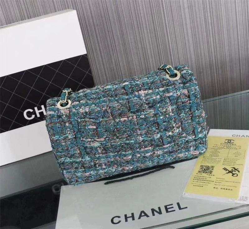 Chanel Satchel Bags 4049B-0294