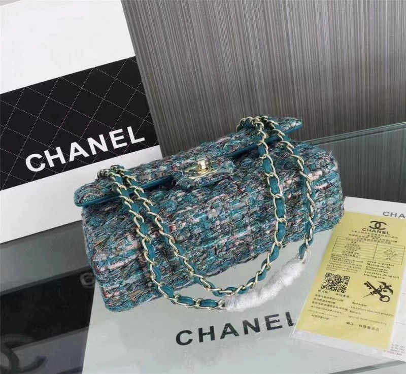 Chanel Satchel Bags 4049B-0294