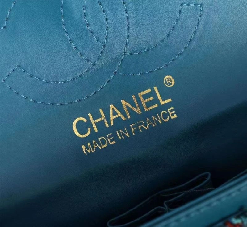 Chanel Satchel Bags 4049B-0294