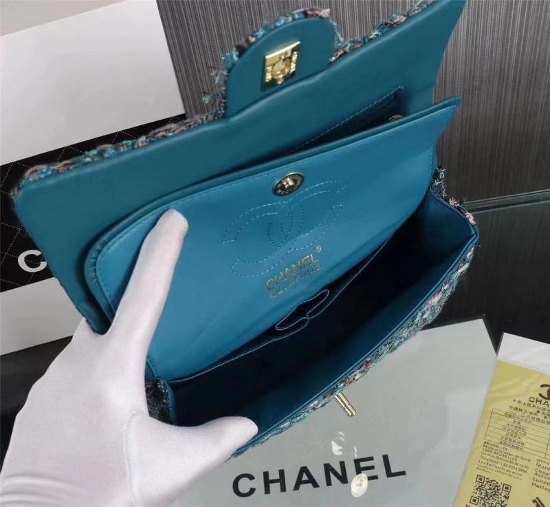 Chanel Satchel Bags 4049B-0294