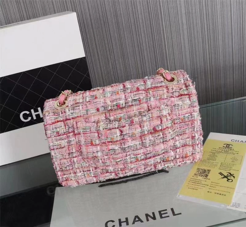 Chanel Satchel Bags 4049B-0296