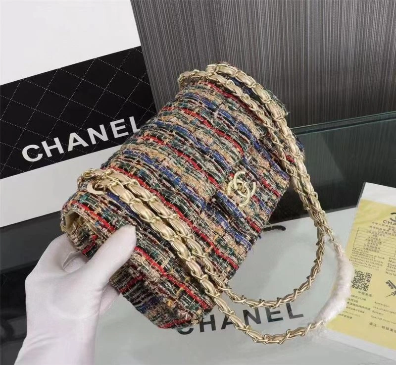 Chanel Satchel Bags 4049B-0297