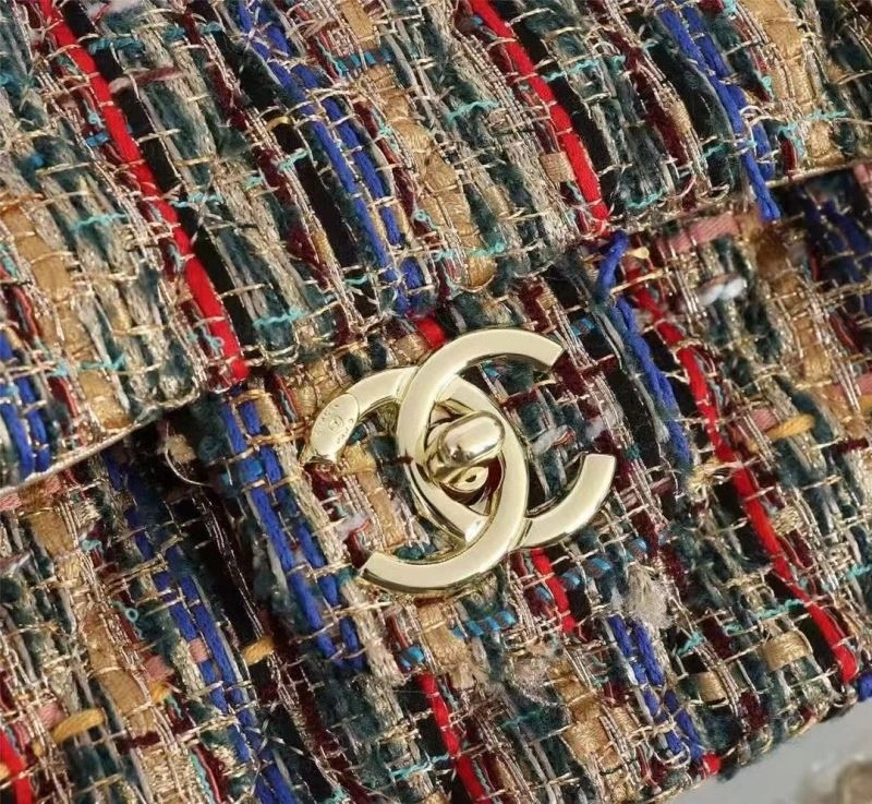 Chanel Satchel Bags 4049B-0297