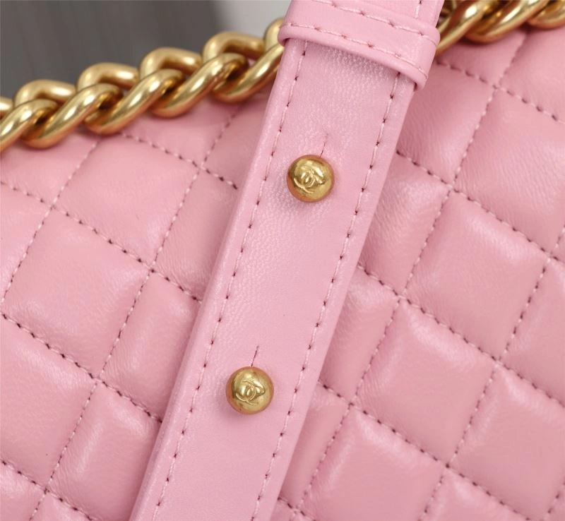 Chanel Leboy Series Bags 4049B-0298