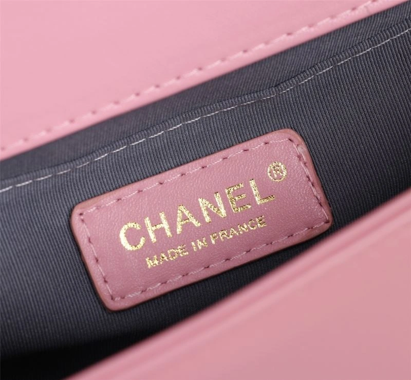 Chanel Leboy Series Bags 4049B-0298