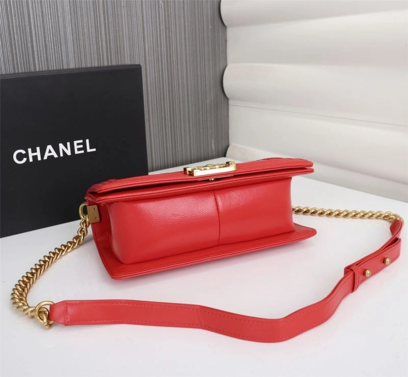 Chanel Leboy Series Bags 4049B-0299