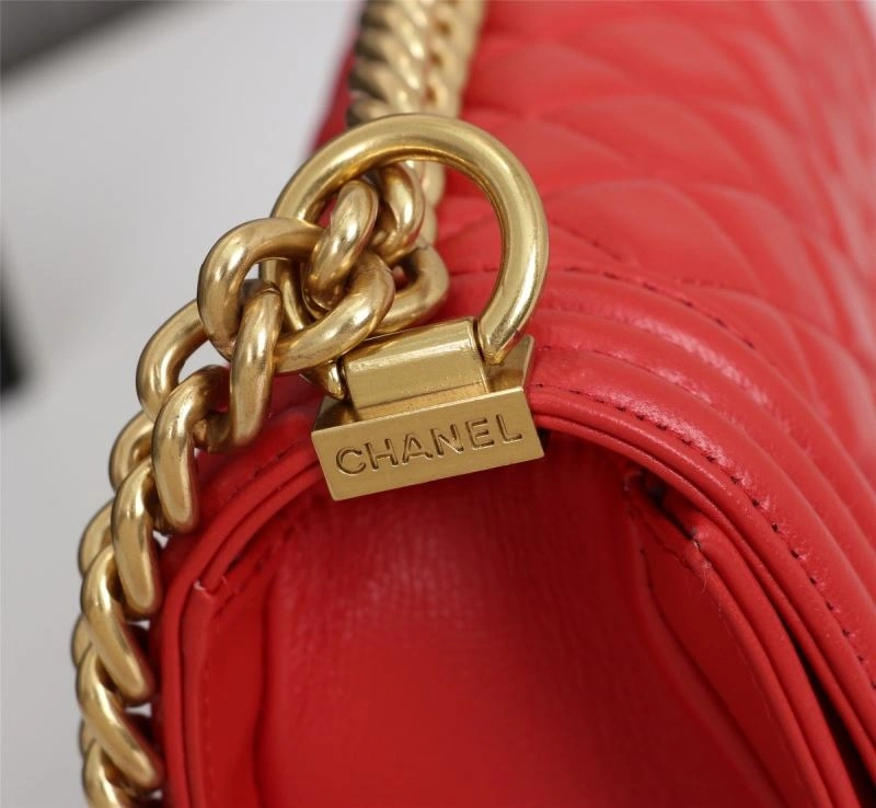 Chanel Leboy Series Bags 4049B-0299