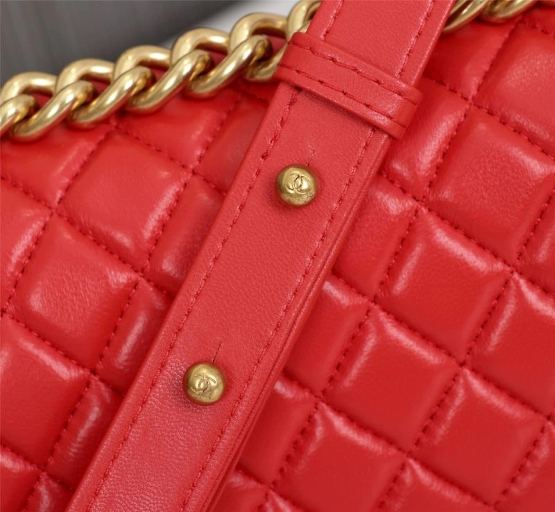 Chanel Leboy Series Bags 4049B-0299