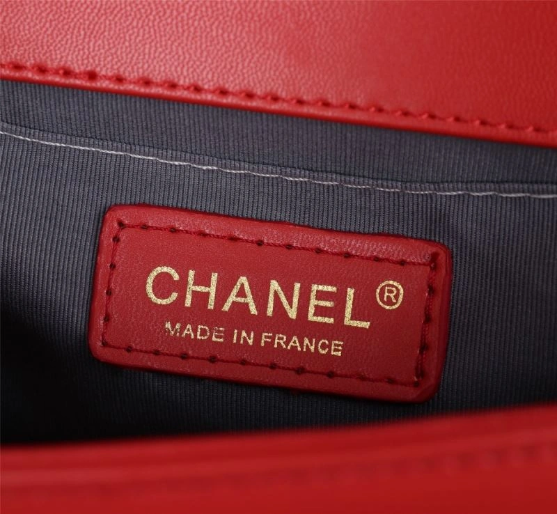 Chanel Leboy Series Bags 4049B-0299