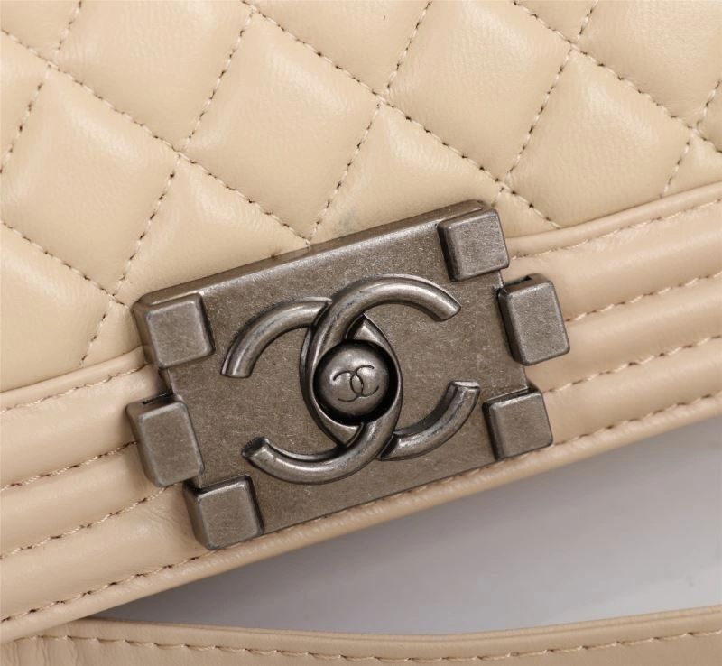 Chanel Leboy Series Bags 4049B-0300