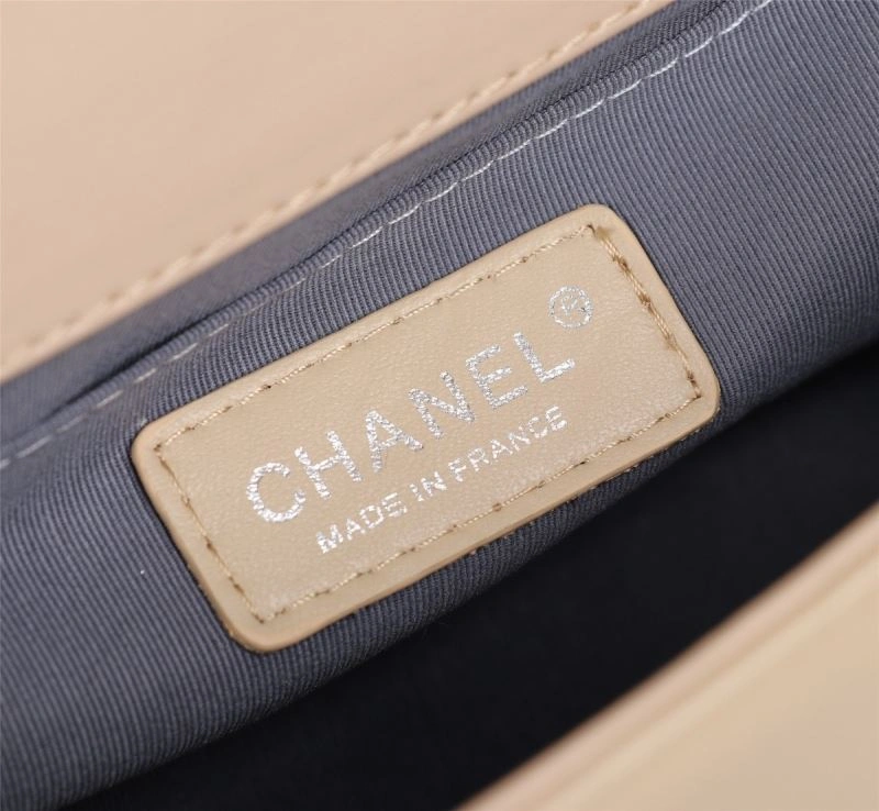 Chanel Leboy Series Bags 4049B-0300