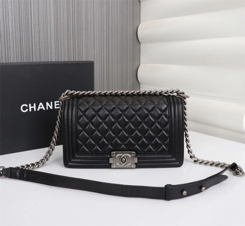 Chanel Leboy Series Bags 4049B-0301