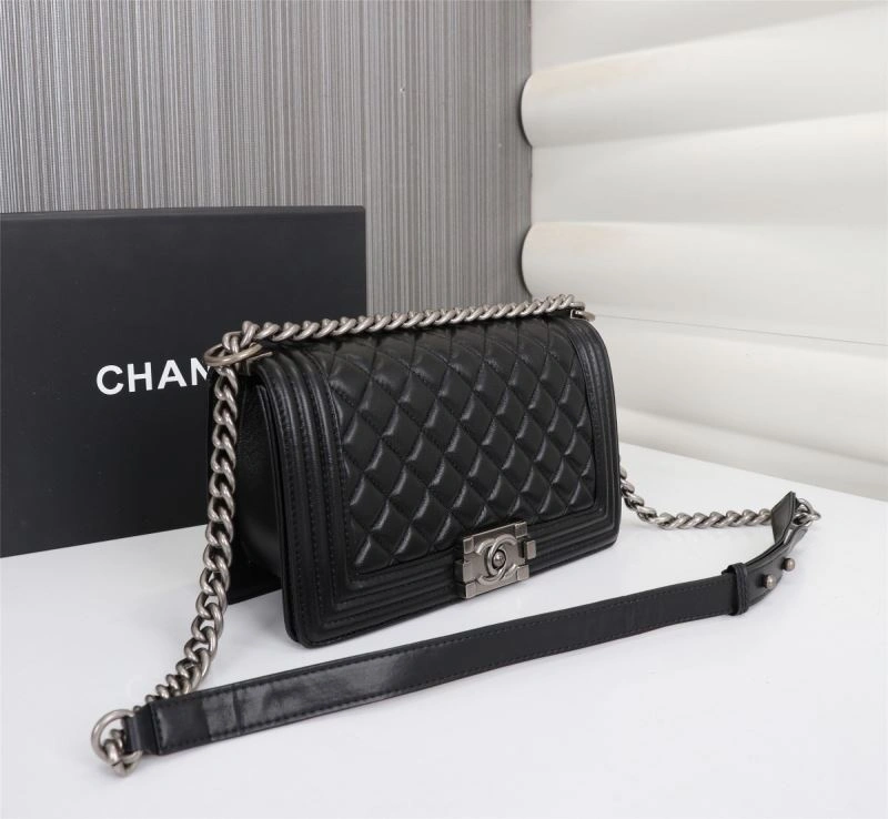 Chanel Leboy Series Bags 4049B-0301