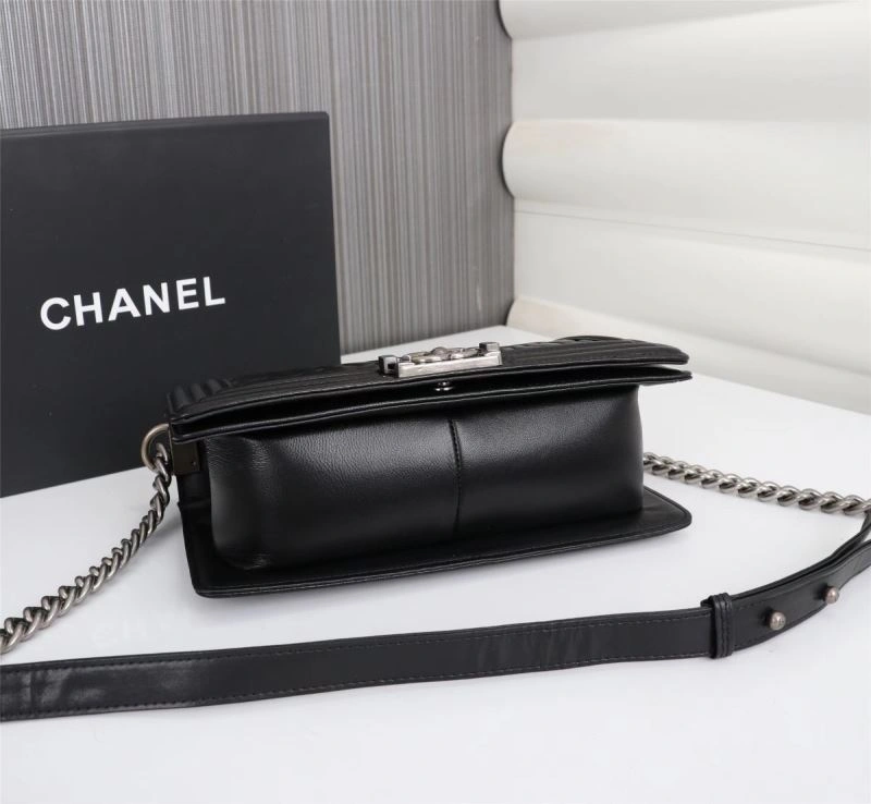 Chanel Leboy Series Bags 4049B-0301