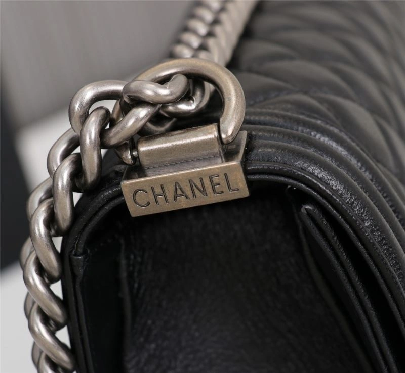 Chanel Leboy Series Bags 4049B-0301