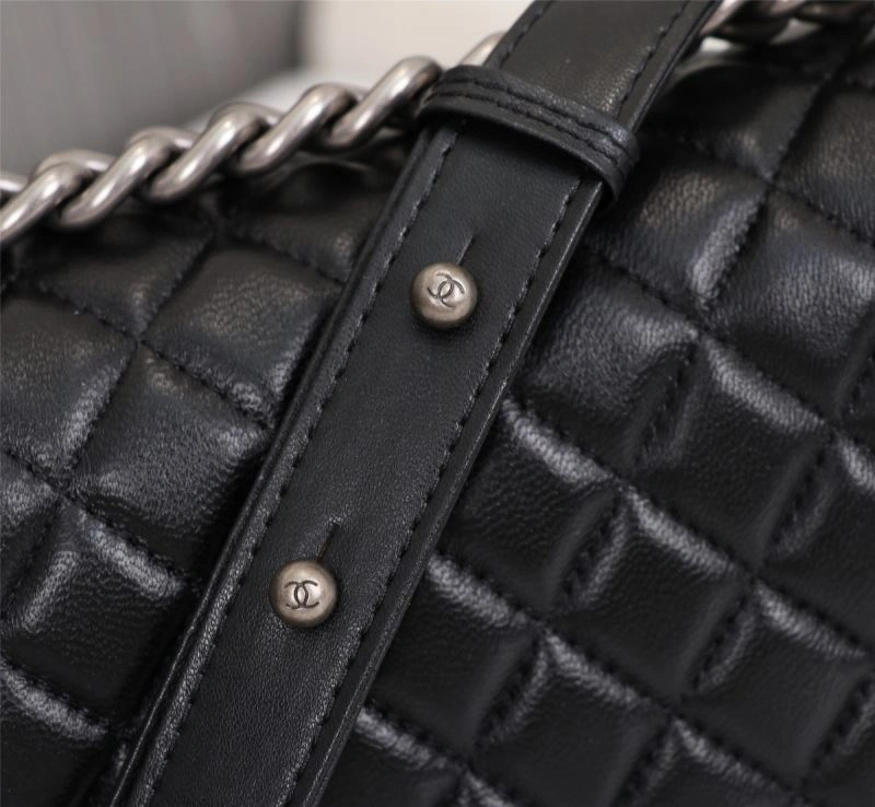 Chanel Leboy Series Bags 4049B-0301