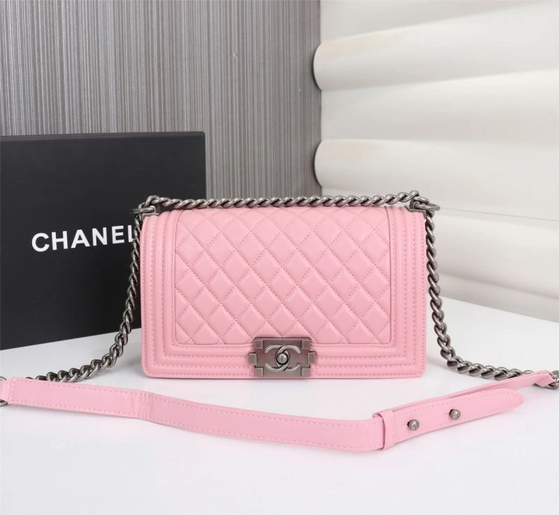 Chanel Leboy Series Bags 4049B-0302