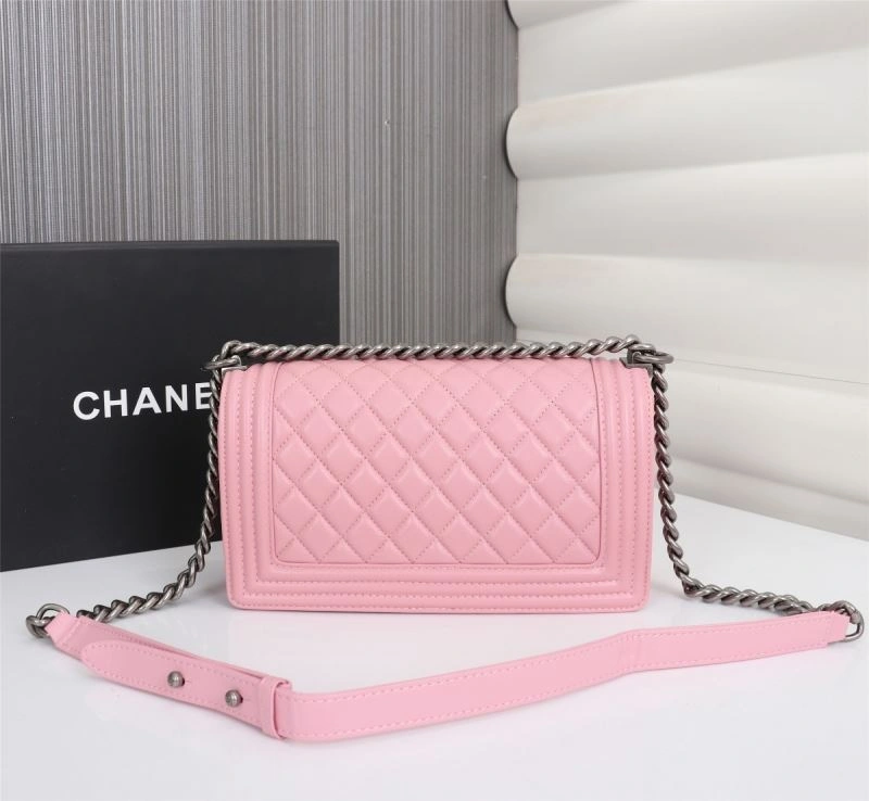 Chanel Leboy Series Bags 4049B-0302