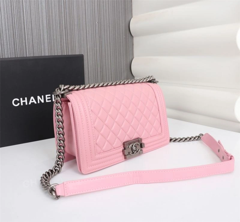 Chanel Leboy Series Bags 4049B-0302