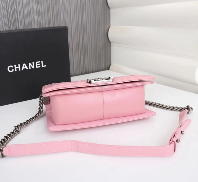 Chanel Leboy Series Bags 4049B-0302