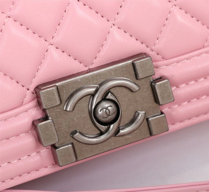 Chanel Leboy Series Bags 4049B-0302
