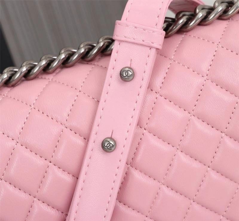 Chanel Leboy Series Bags 4049B-0302