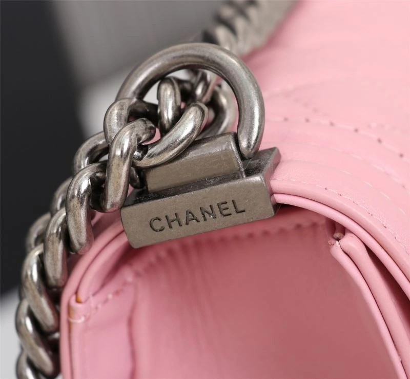 Chanel Leboy Series Bags 4049B-0302