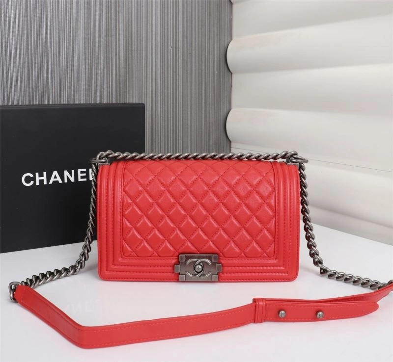 Chanel Leboy Series Bags 4049B-0303