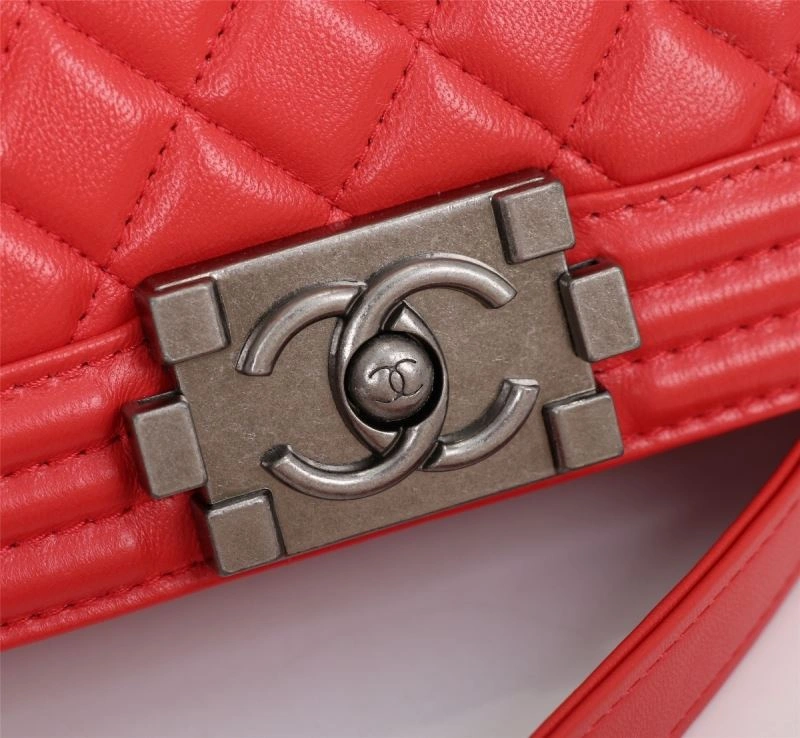 Chanel Leboy Series Bags 4049B-0303