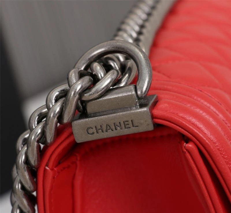 Chanel Leboy Series Bags 4049B-0303