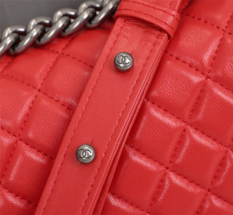 Chanel Leboy Series Bags 4049B-0303