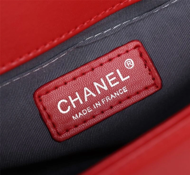 Chanel Leboy Series Bags 4049B-0303