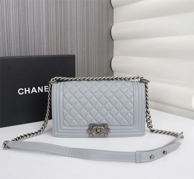 Chanel Leboy Series Bags 4049B-0304