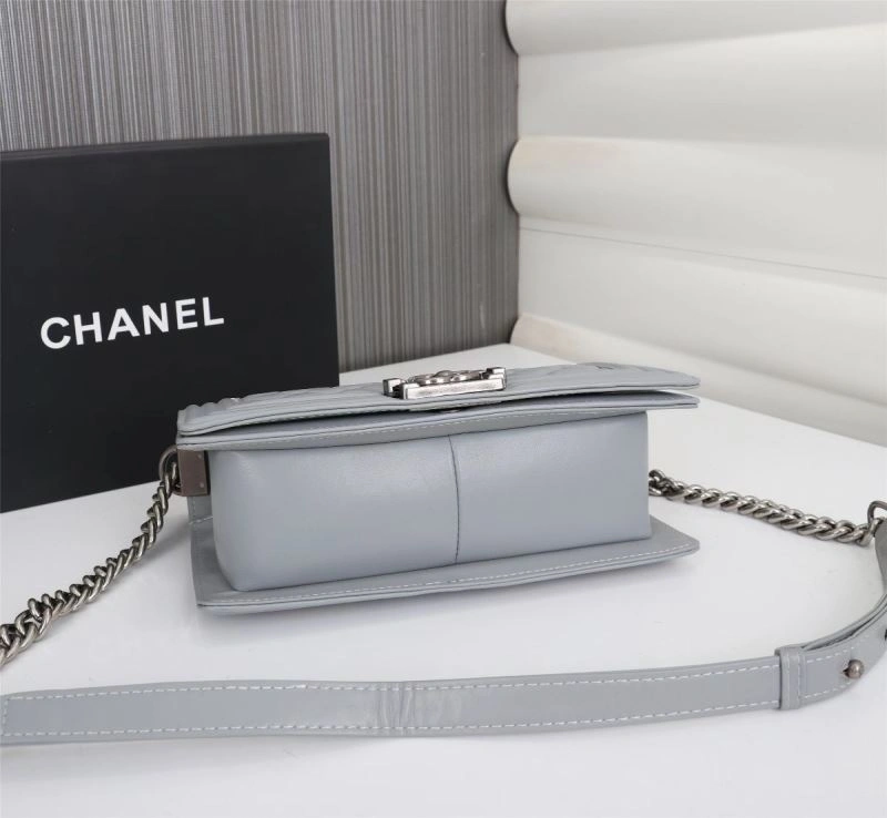 Chanel Leboy Series Bags 4049B-0304