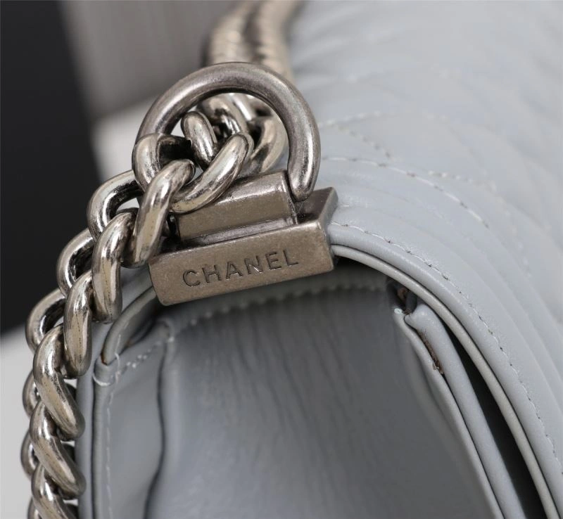 Chanel Leboy Series Bags 4049B-0304