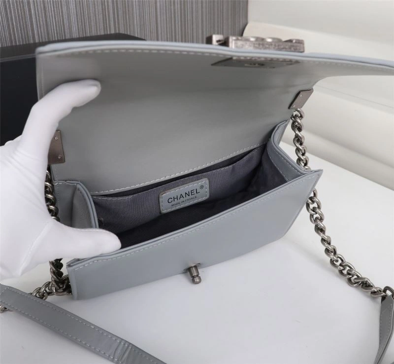 Chanel Leboy Series Bags 4049B-0304