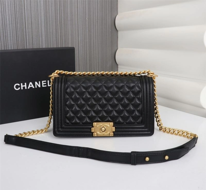 Chanel Leboy Series Bags 4049B-0305